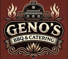 Geno's BBQ & Catering